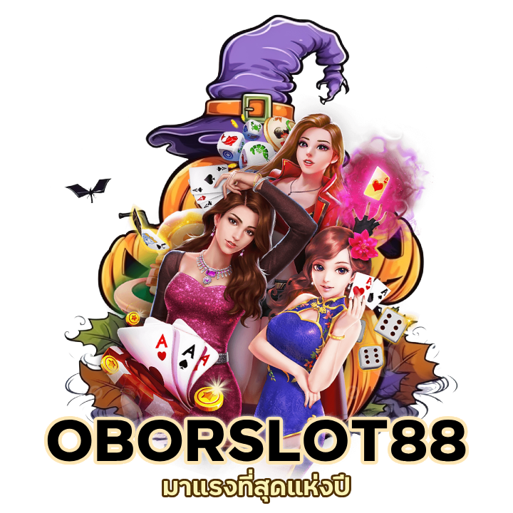 OBORSLOT88BACARAT มาแรงที่สุดแห่งปี